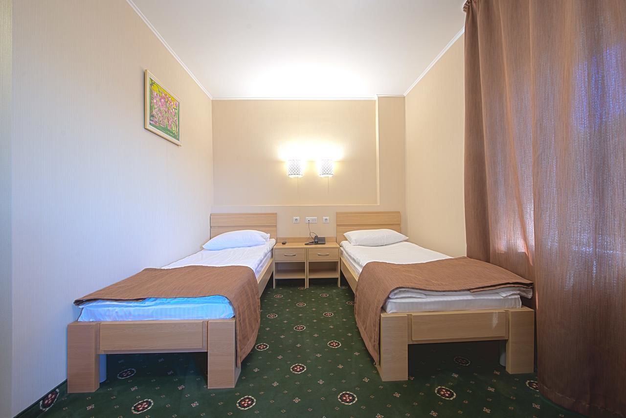 Отель Advenus Hotel Львов-15