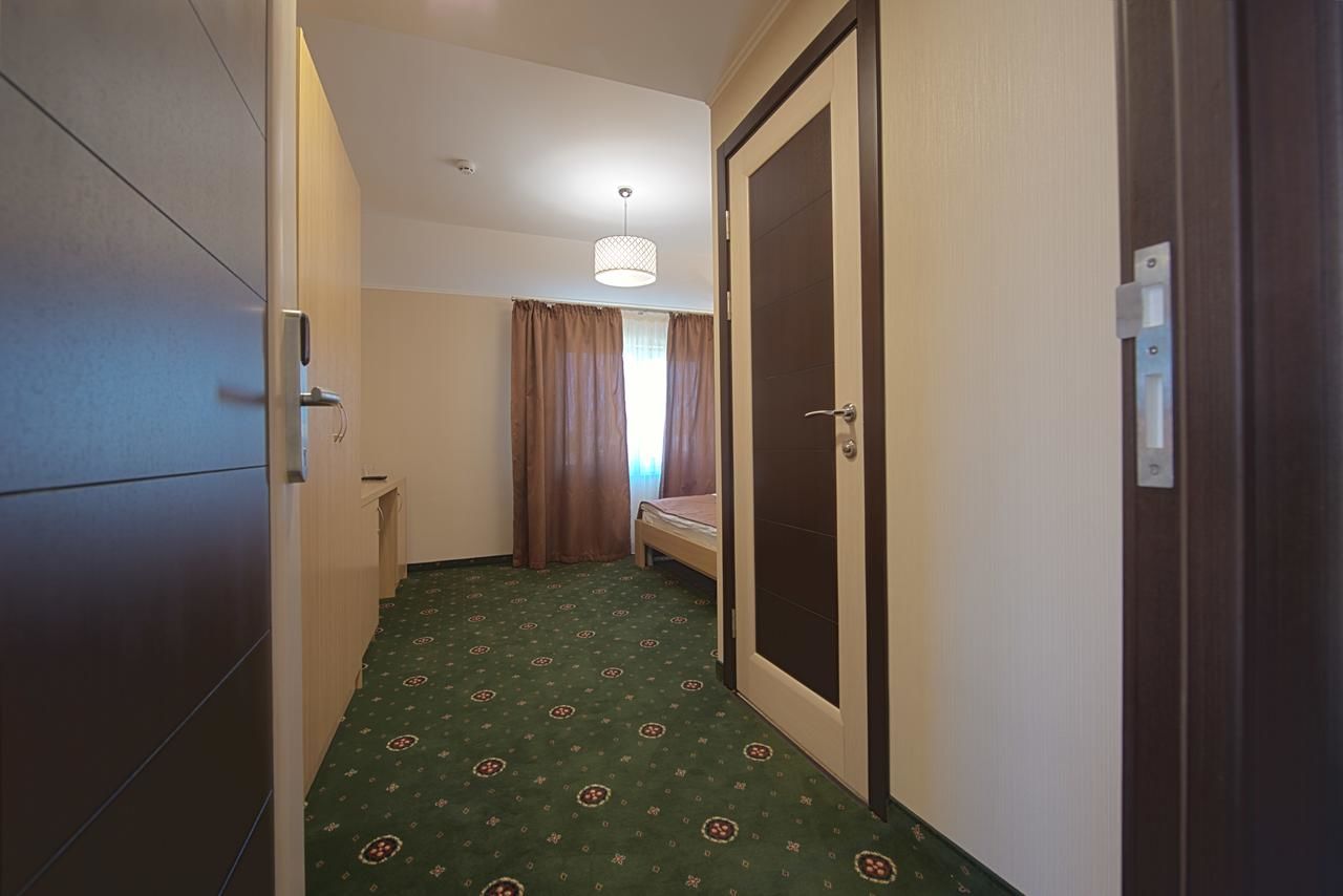Отель Advenus Hotel Львов-22