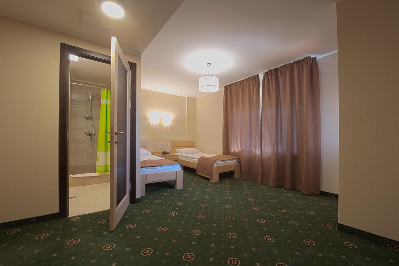 Отель Advenus Hotel Львов-25