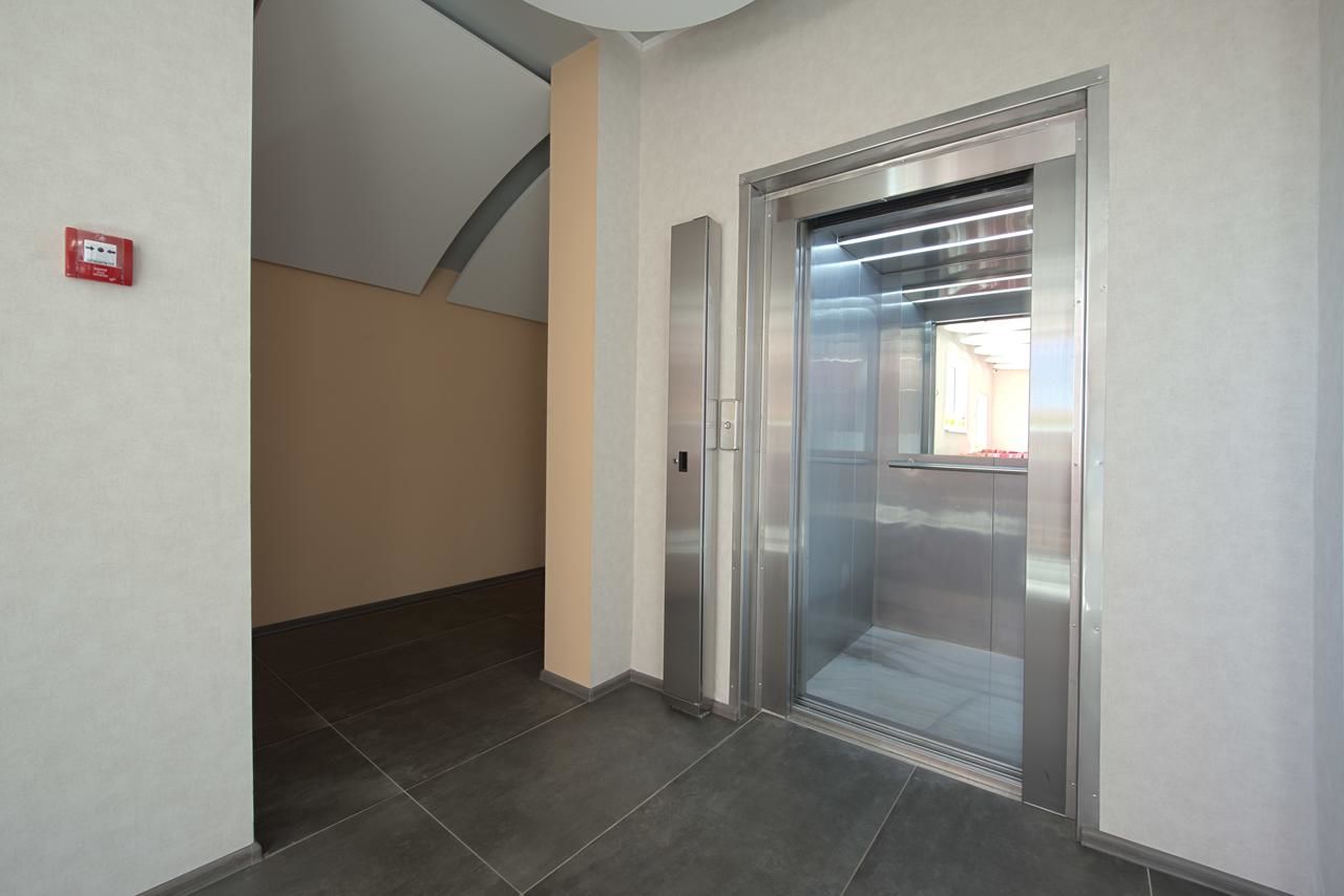 Отель Advenus Hotel Львов-10