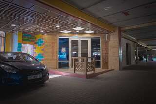 Отель Advenus Hotel Львов-3