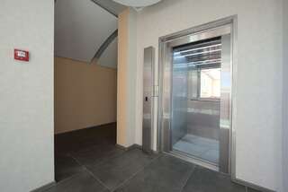 Отель Advenus Hotel Львов-6