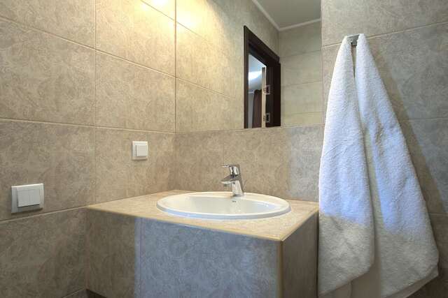 Отель Advenus Hotel Львов-12