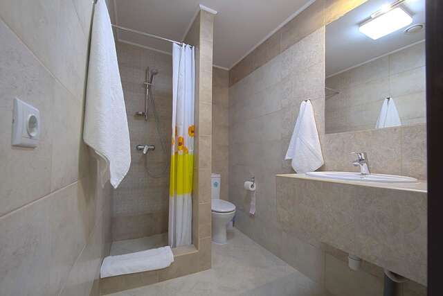 Отель Advenus Hotel Львов-15