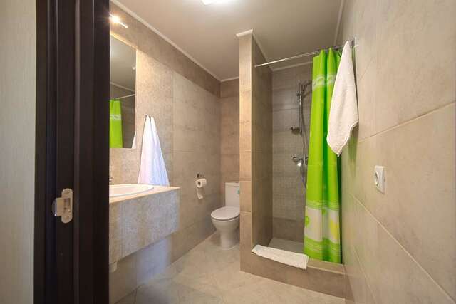 Отель Advenus Hotel Львов-16
