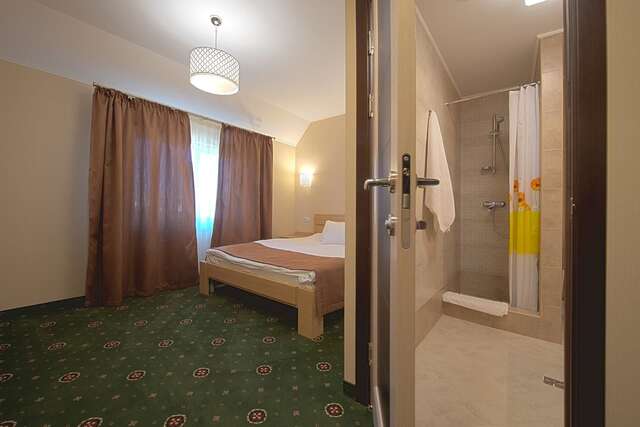 Отель Advenus Hotel Львов-18