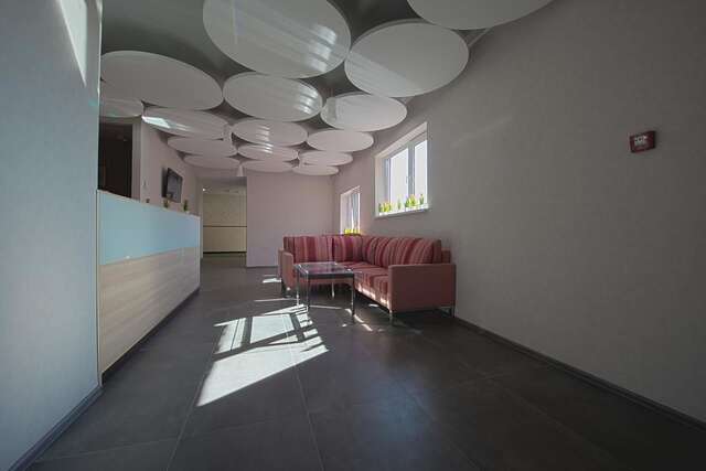 Отель Advenus Hotel Львов-20