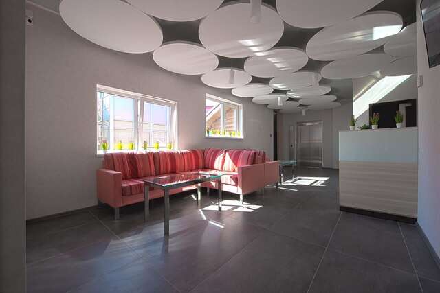 Отель Advenus Hotel Львов-4