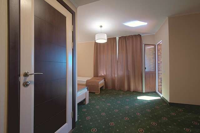 Отель Advenus Hotel Львов-22