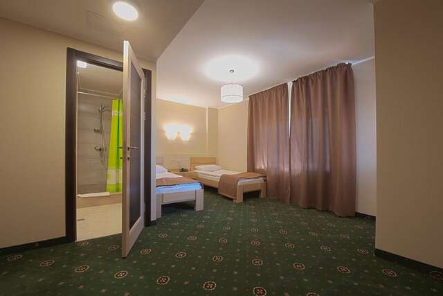 Отель Advenus Hotel Львов-24