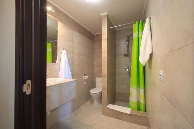 Отель Advenus Hotel Львов-27