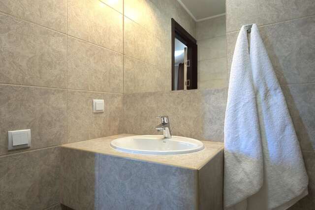 Отель Advenus Hotel Львов-29