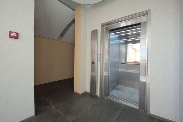 Отель Advenus Hotel Львов-9